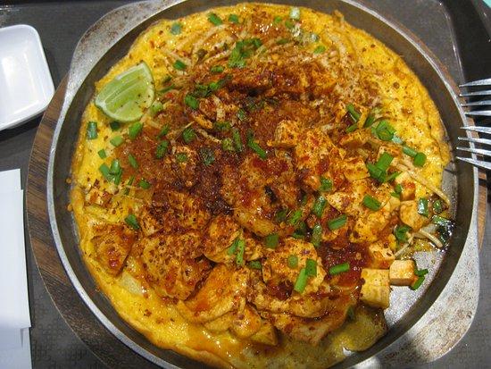 Food Haven at Jungceylon Mall